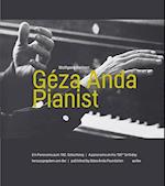 Géza Anda. Pianist