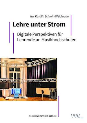 Lehre unter Strom