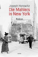 Die Mahlers in New York