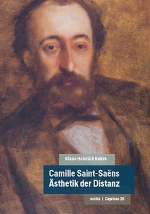 Camille Saint-Saëns