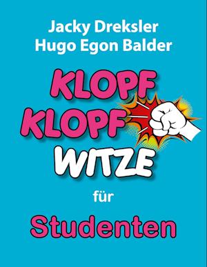 Klopf-Klopf-Witze für Studenten