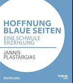 Hoffnung Blaue Seiten