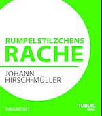 Rumpelstilzchens Rache