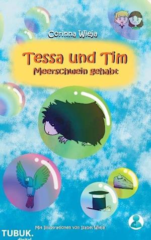 Tessa und Tim: Meerschwein gehabt