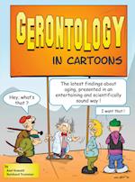 Gerontology in Cartoons