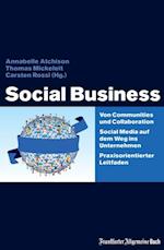 Social Business