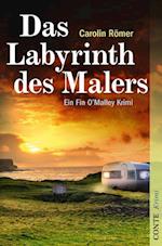 Das Labyrinth des Malers