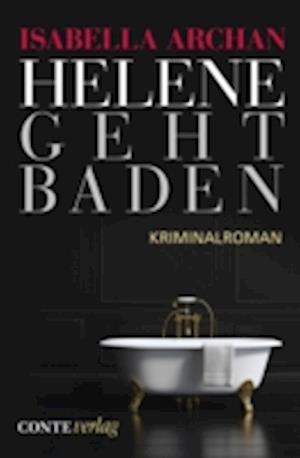 Helene geht baden