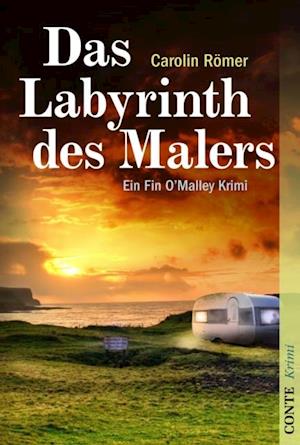 Das Labyrinth des Malers