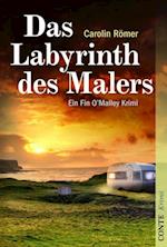 Das Labyrinth des Malers