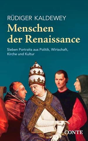 Menschen der Renaissance