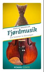 Fjordmusik