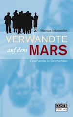 Verwandte auf dem Mars