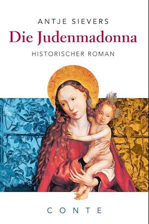 Die Judenmadonna