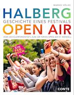 Halberg Open Air