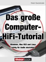 Das große Computer-HiFi-Tutorial