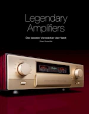 Legendary Amplifiers