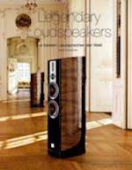 Legendary Loudspeakers