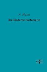 Die Moderne Parfümerie