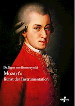 Mozarts Kunst Der Instrumentation