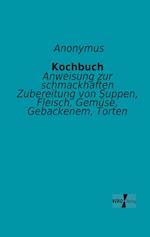 Kochbuch