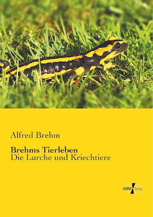 Brehms Tierleben