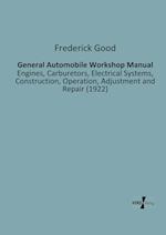 General Automobile Workshop Manual