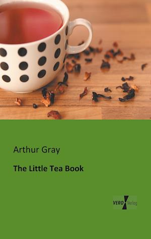 The Little Tea Book