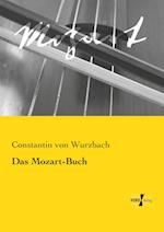 Das Mozart-Buch