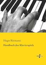 Handbuch Des Klavierspiels