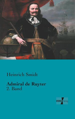 Admiral de Ruyter