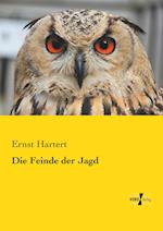 Die Feinde Der Jagd