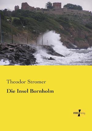 Die Insel Bornholm