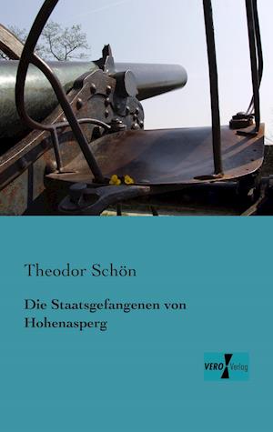 Die Staatsgefangenen Von Hohenasperg