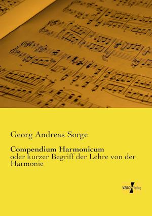 Compendium Harmonicum