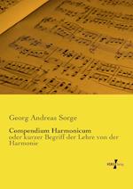 Compendium Harmonicum