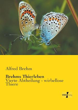 Brehms Thierleben