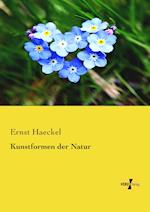 Kunstformen der Natur