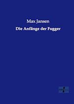 Die Anfange Der Fugger