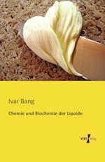 Chemie und Biochemie der Lipoide