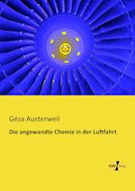 Die Angewandte Chemie in Der Luftfahrt