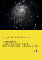 Astronomie