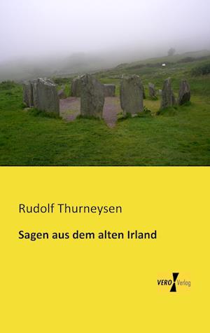 Sagen aus dem alten Irland