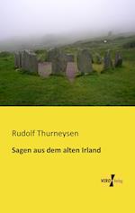 Sagen aus dem alten Irland