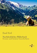 Nachdenkliches Bilderbuch