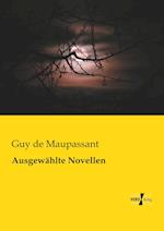 Ausgewahlte Novellen