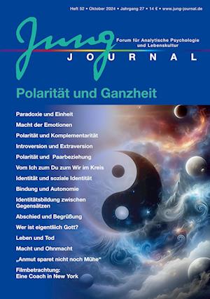 Jung Journal Heft 52: Polarität und Ganzheit