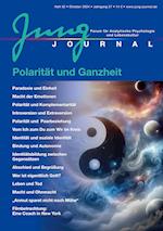 Jung Journal Heft 52: Polarität und Ganzheit