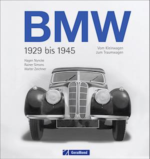 BMW 1929 bis 1945