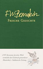 Frische Gedichte